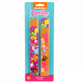 4 pack pulsera circular de regla infantil
