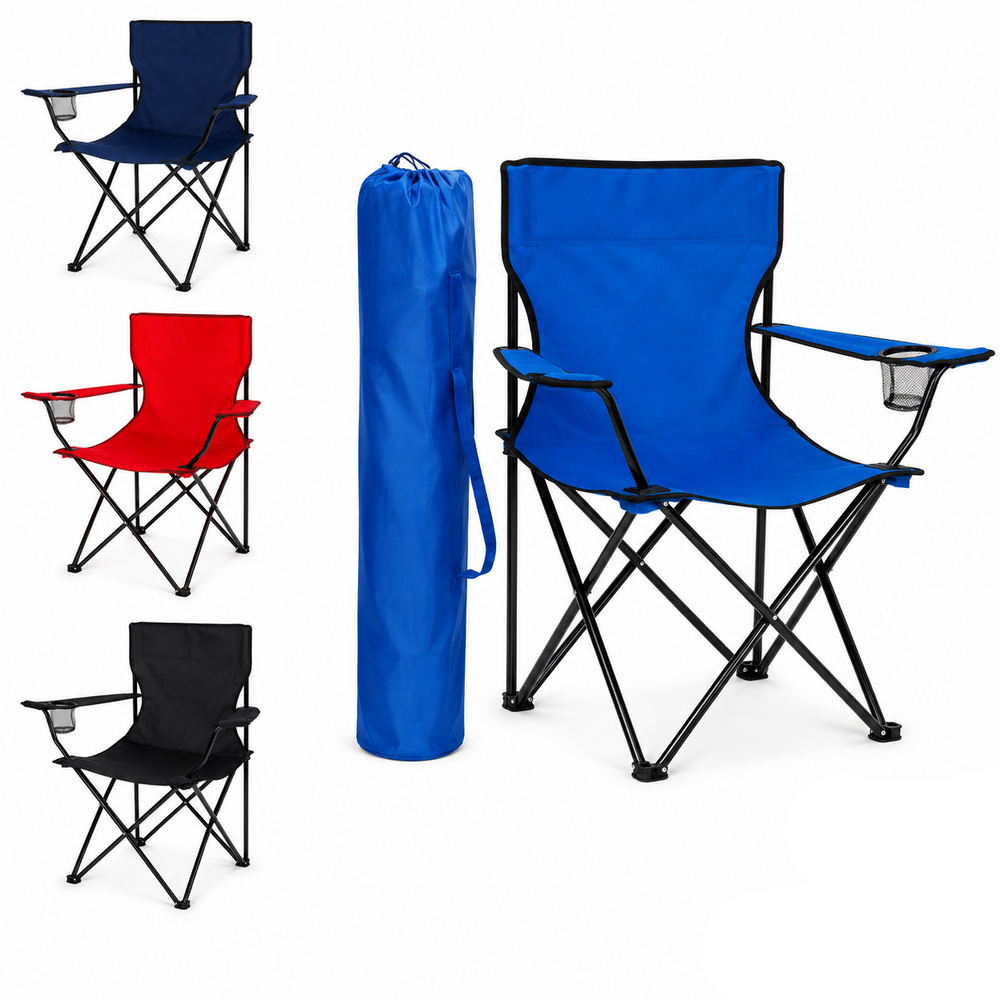 SILLA PLEGABLE PARA PLAYA