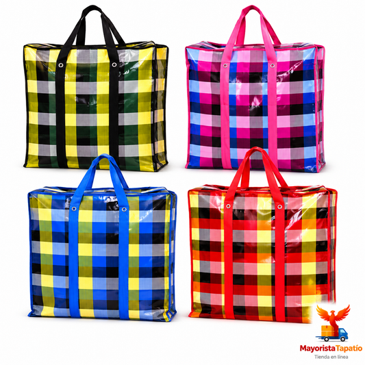 BOLSA FAYUQUERA MEDIANA