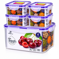 JUEGO DE CONTENEDOR 6PZ