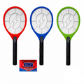 RAQUETA DE MOSQUITOS ECONOMICA