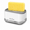 DISPENSADOR DE JABON CO39