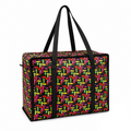 Bolsa fayuquera grande