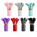 Utensilios de cocina con 12pz