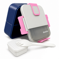 CONTENEDOR PARA COMIDA 1100ML