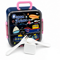 LUNCHBOX INFANTIL PARA COMIDA 1100ML