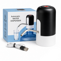 DISPENSADOR DE AGUA
