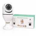 FOCO CAMARA WIFI