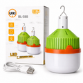 FOCO RECARGABLE 30W