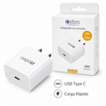 CUADRO DE CARGA 20 VGA201