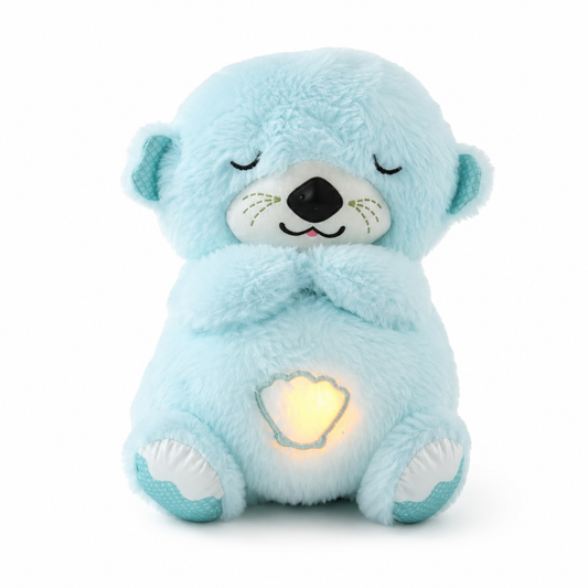 PELUCHE RESPIRA