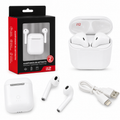 Audifonos bluethoo i12