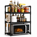 Rack microondas