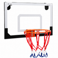 Tablero De Basquet Mickey Y Minnie