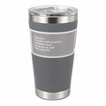 Termo 20 oz nuevo