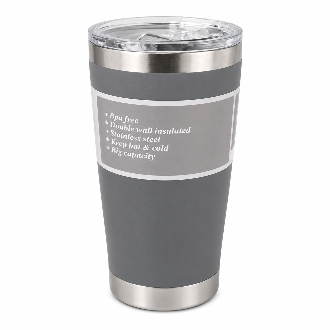 Termo 20 oz nuevo