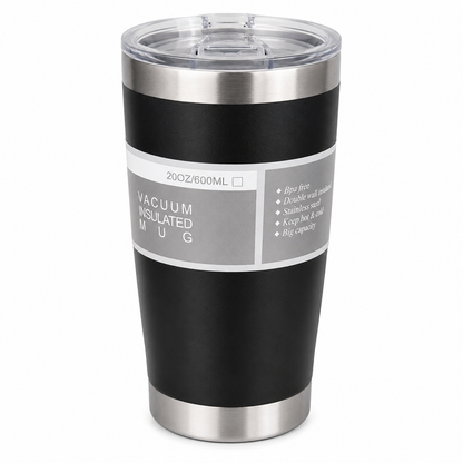 Termo 20 oz nuevo
