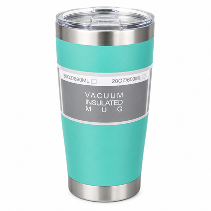 Termo 20 oz nuevo