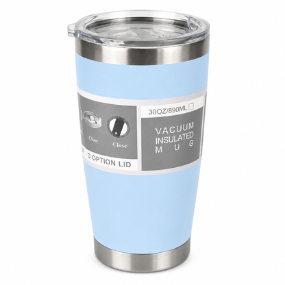 Termo 20 oz nuevo
