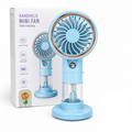 VENTILADOR CON AGUA
