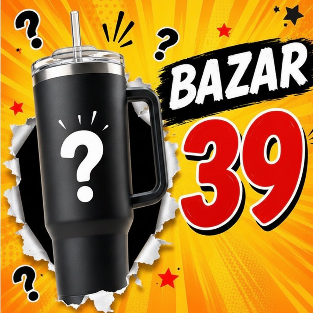 TERMO BAZAR 99