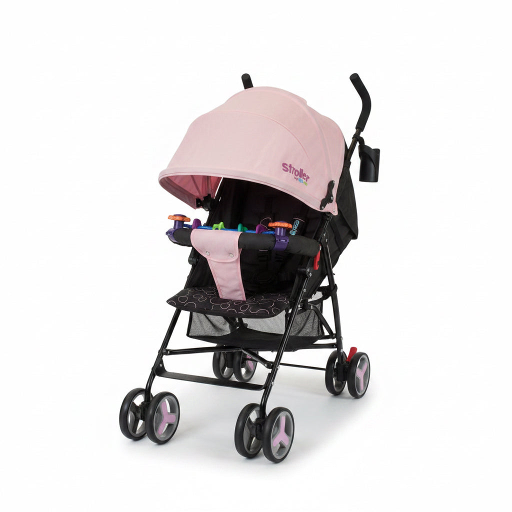 CARRIOLA  KOOL BABY ORIGINAL /PREVENTA