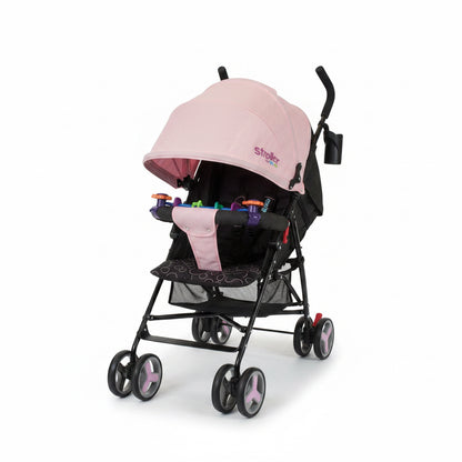 CARRIOLA  KOOL BABY ORIGINAL /PREVENTA