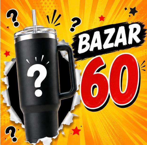 TERMO BAZAR 60