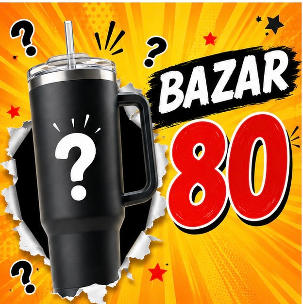TERMO BAZAR 80