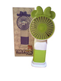 ventilador portatil de personajes