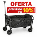 CARRO MANDADO NEGRO CH