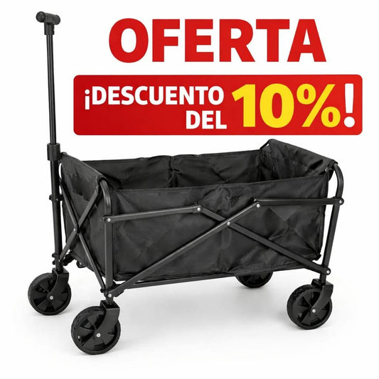 CARRO MANDADO NEGRO CH