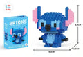 Mini legos de personajes