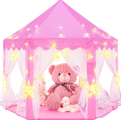 Castillo infantil cam 106