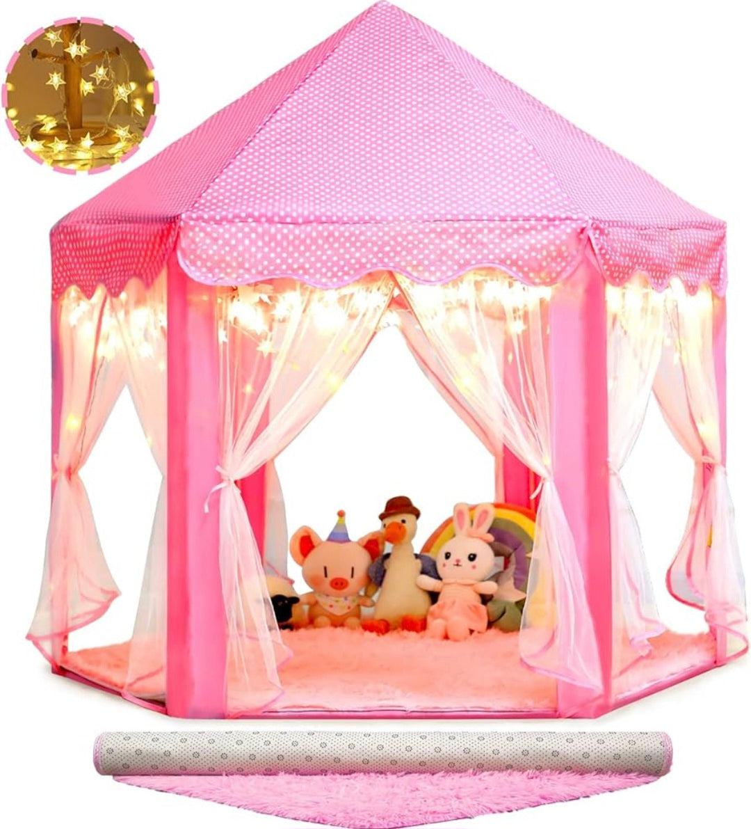 Castillo infantil cam 106
