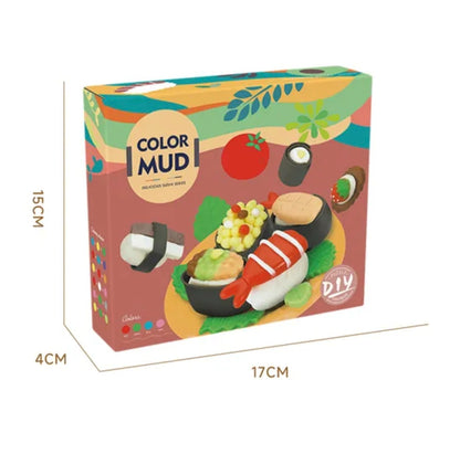 Juego De Masa Sushi