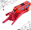 Juguete de  spiderman hidrogel