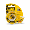 Cinta doble cara scotch