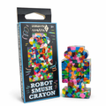 Crayon de Robot