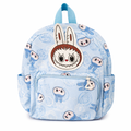 MOCHILA ANIMADA LABUBU 8687