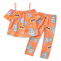 PIJAMA 3 PIEZAS 8671
