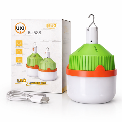 Foco Recargable 15W