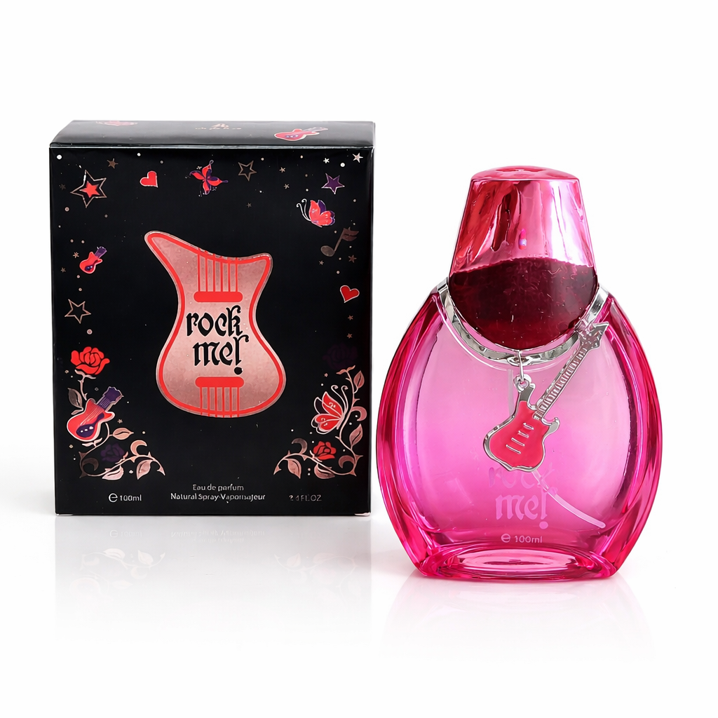 PERFUMES VARIEDAD DE MODELOS