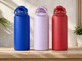 Termo Deportivo 1000ml
