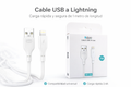 Cable USB-IP 2.4A