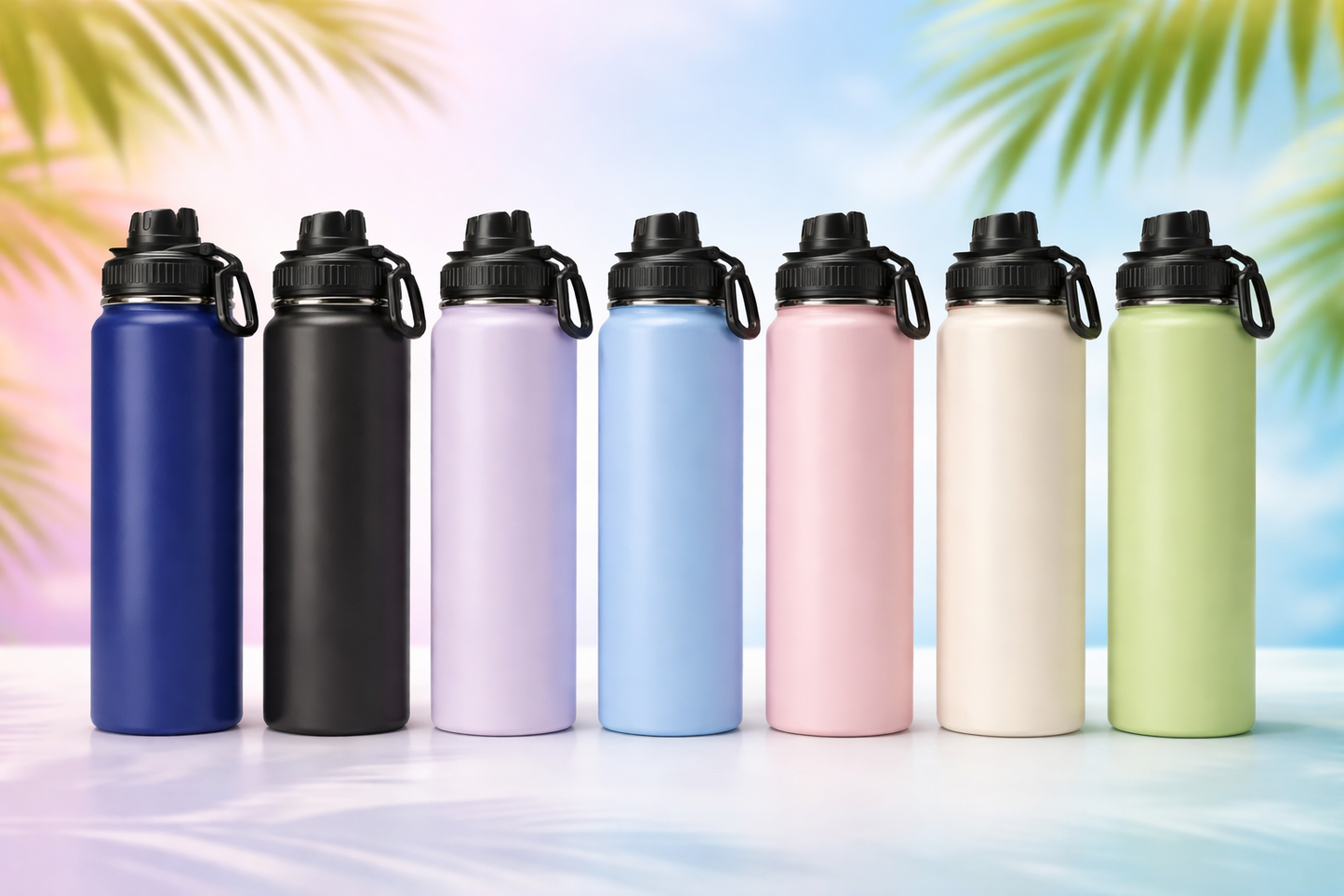 Termo Deportivo 750ML