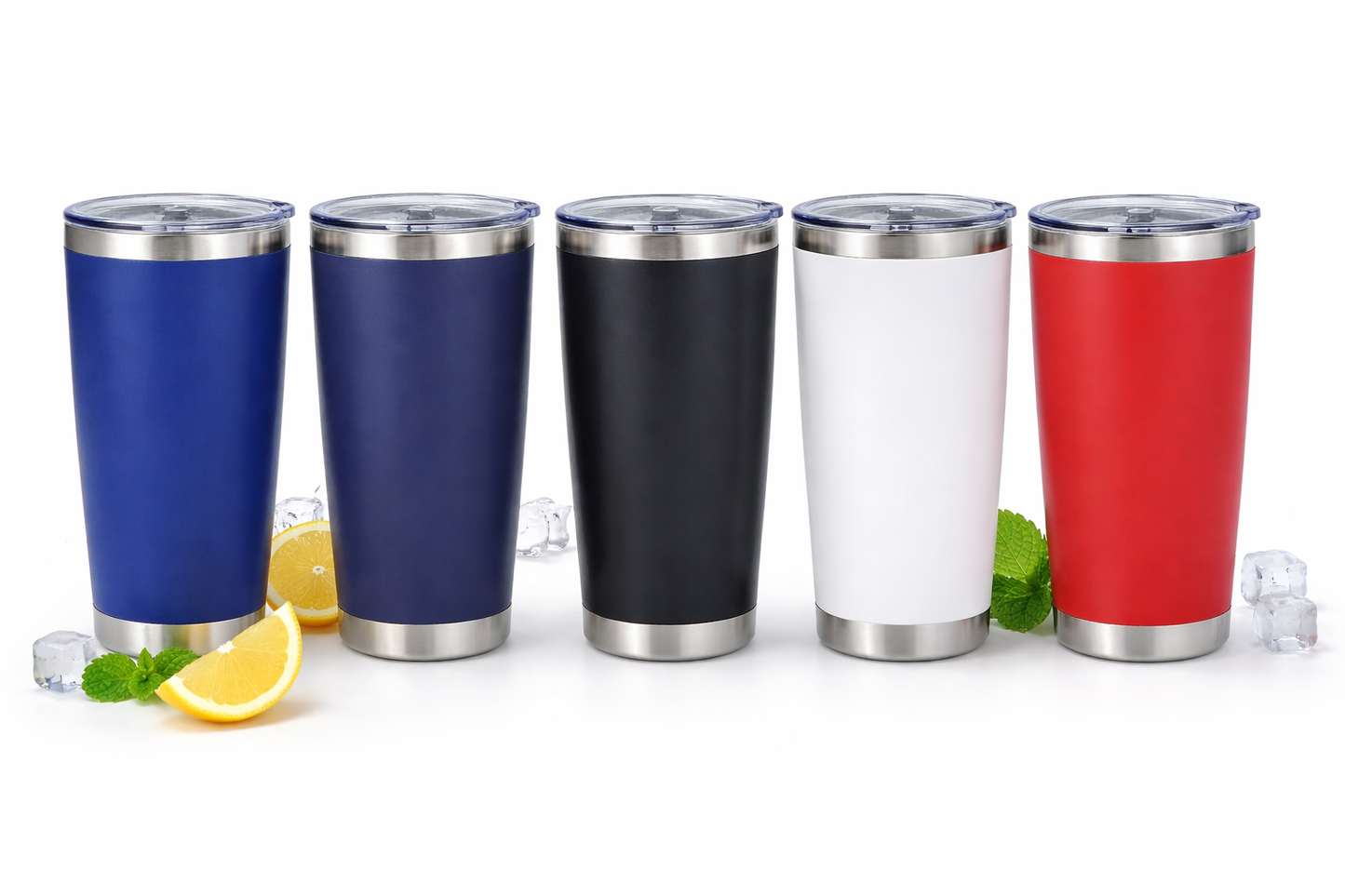 Termo 20 Oz Genérico