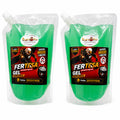 Gel repelente de mosquitos