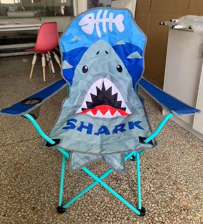 Silla playera de niño 2