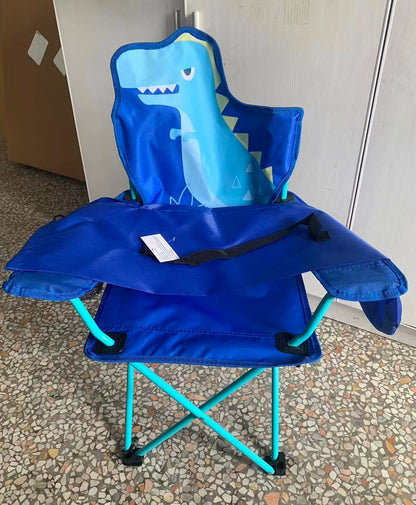 Silla playera de niño 4